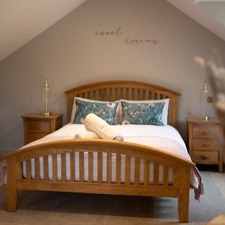 Vineyard Country Cottage Llanerch-Aeron Exterior foto